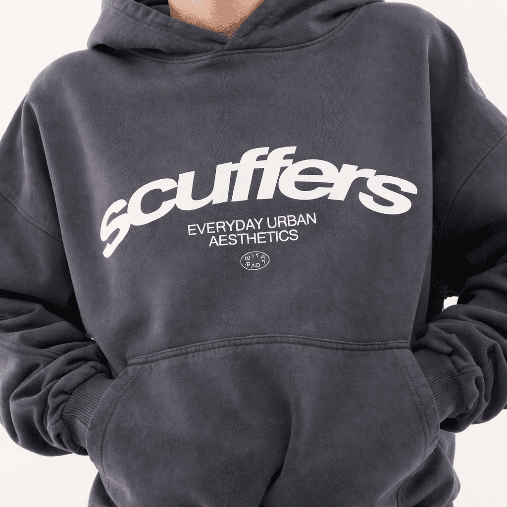 Scuffers