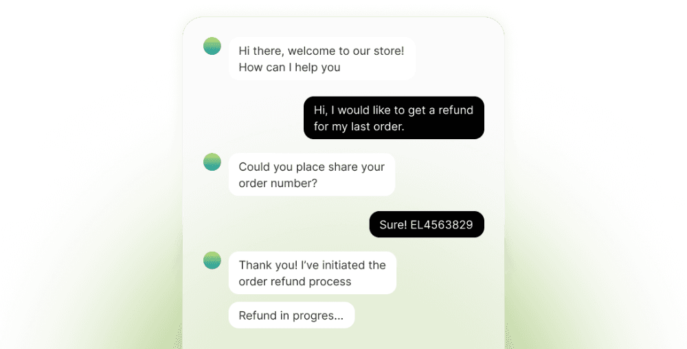 An operating system for AI agents that take action