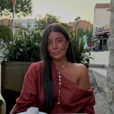 HEAD OF CUSTOMER SERVICE AT SCUFFERS